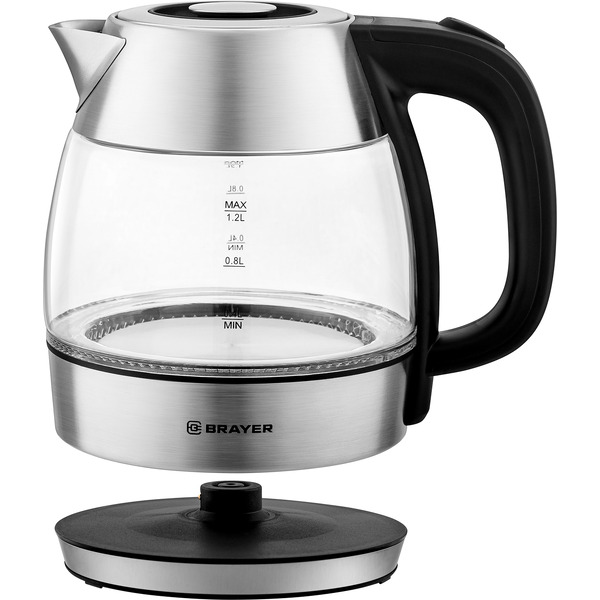 Чайник электрический BRAYER BR6113