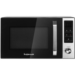 Печь микроволновая бытовая Home HDM823AB