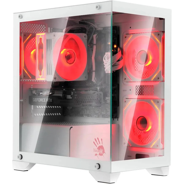 Корпус Bloody BD-CC103 (белый)