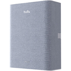 Очиститель воздуха Ballu OneAir ASP-100 (серый)