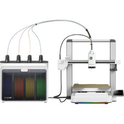 3D-принтер Creality SparkX i7 Color Combo