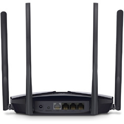 Беспроводной маршрутизатор Mercusys MR70X