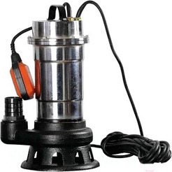 Дренажно-фекальный насос Skiper WQ10-2C / SWQ10-2C.00