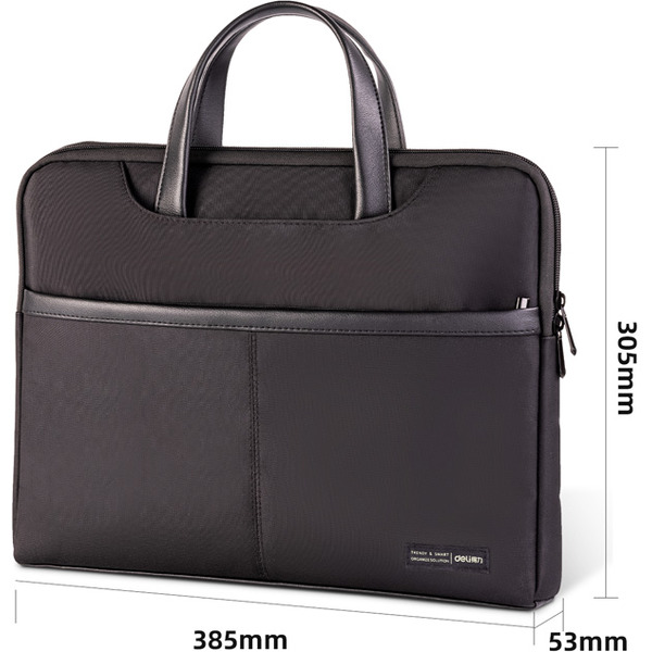 Сумка для ноутбука DELI 63815