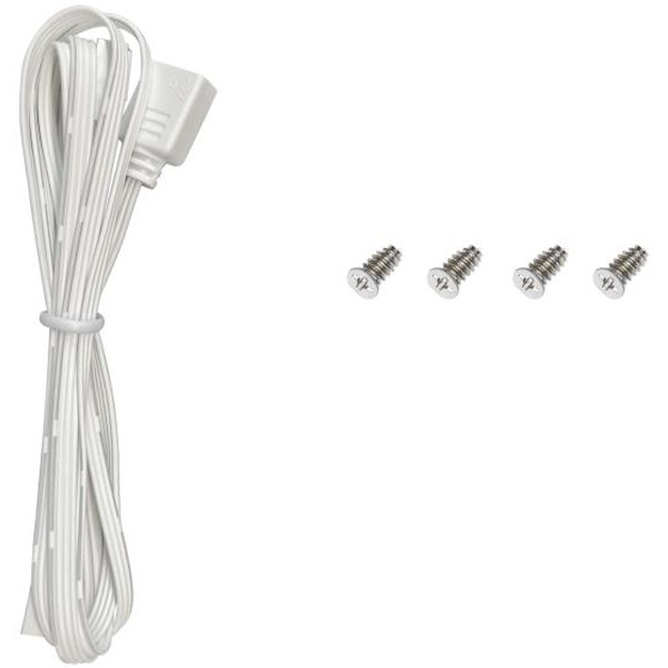 Вентилятор для корпуса DeepCool FL12 WH R-FL12-WHAPN1-G