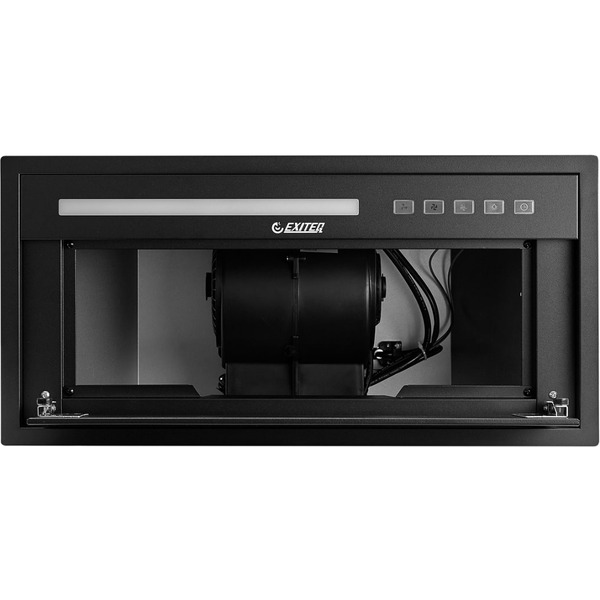 Кухонная вытяжка Exiteq EX-6026 (черный)