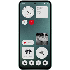 Смартфон CMF Phone 1 8GB/128GB (светло-зеленый)