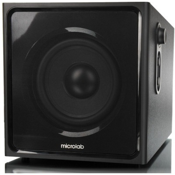 Акустическая система Microlab M-800 Black
