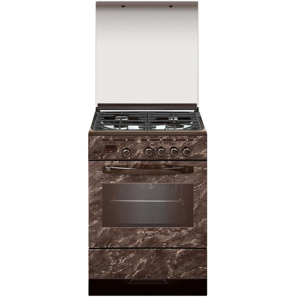 Кухонная плита GEFEST ПГ 6300-03 0054