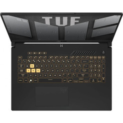 Игровой ноутбук Asus TUF Gaming F15 FX507VV-LP148 Win11Pro