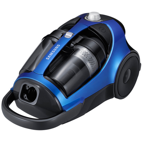 Пылесос Samsung VCC8836V3B/XEV