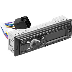 USB-магнитола Урал Молот АРС-МТ 111С