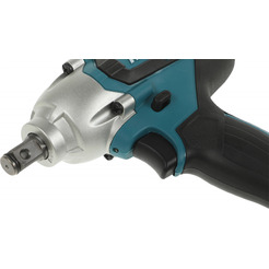 Профессиональный гайковерт Makita DTW190Z (Без АКБ и ЗУ)
