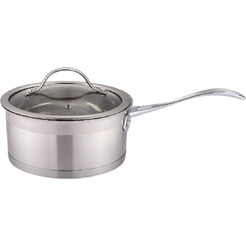 Ковш с крышкой ASTIAT AST-6517