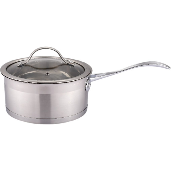 Ковш с крышкой ASTIAT AST-6517