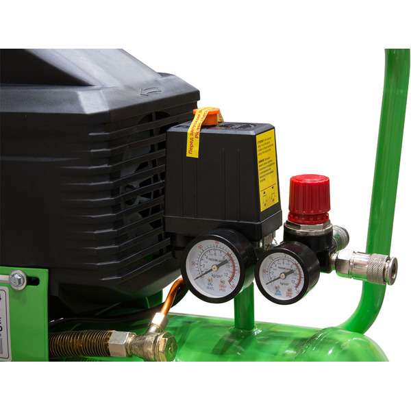 Компрессор ECO AE-251-4