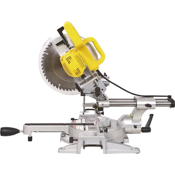 Пила Калибр ПТЭ-1900/255ПРм