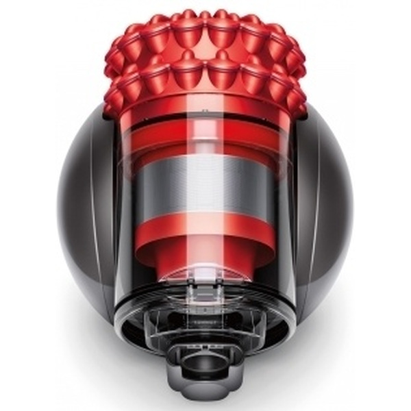 Пылесос Dyson Cinetic Big Ball Parquet (CY26)