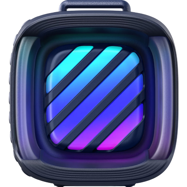 Портативная колонка Soundcore Boom 3i (темно-синий)