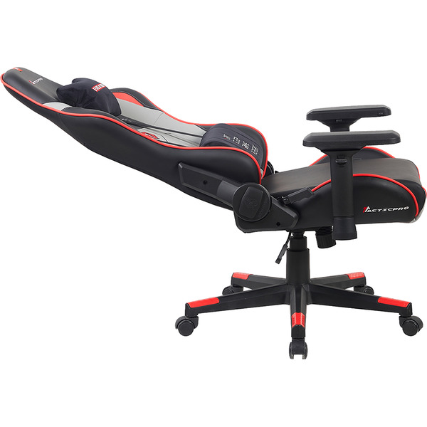 Кресло компьютерное EVOLUTION Tactic PRO Special edition D1