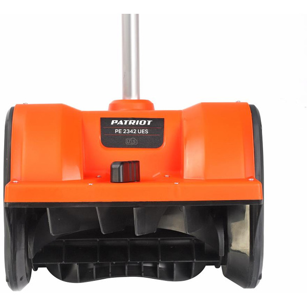 Снегоуборщик Patriot PE 2342 UES (с 2-мя АКБ)