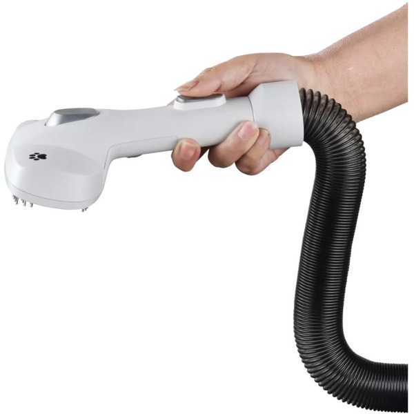 Пылесос Polaris PVCW 8065 (белый)