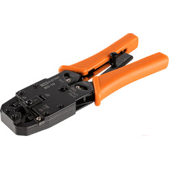 Клещи зажимные TDM SQ1001-0011