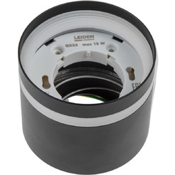 Светильник накладной Leiden Electric 807110