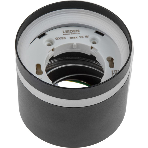 Светильник накладной Leiden Electric 807110