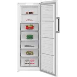 Морозильник BEKO B3RFNK292W RU