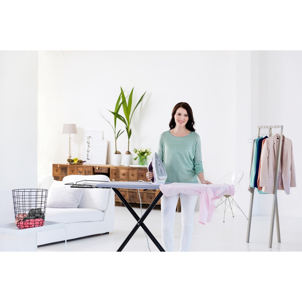 Утюг BRAUN SI7066VI