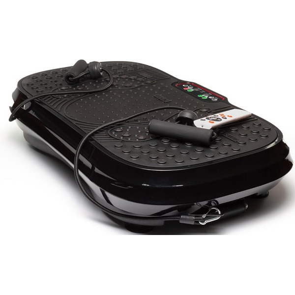 Виброплатформа VibeWell ST-080 (черный)