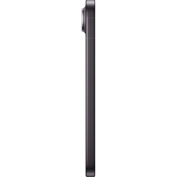 Смартфон Vivo X300FE 5G 12GB/256GB Black
