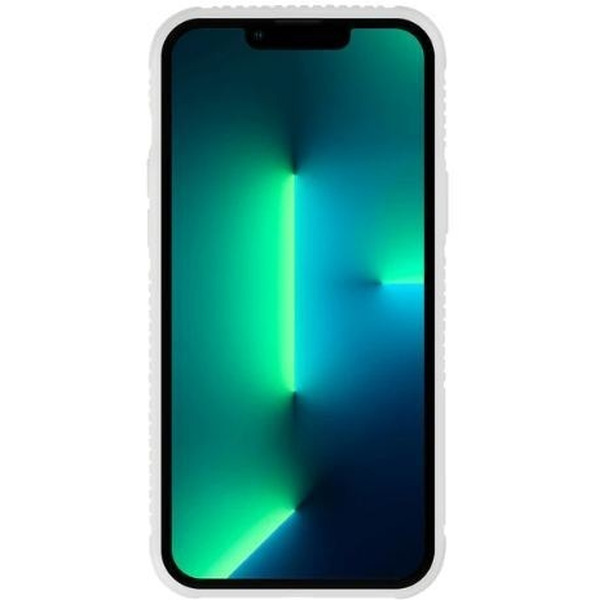 Накладка Skinarma Uemuki для Apple iPhone 13 Pro Max (желтый)