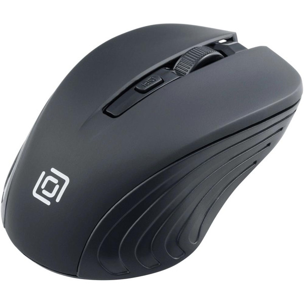 Мышь Oklick 545MW (черный)