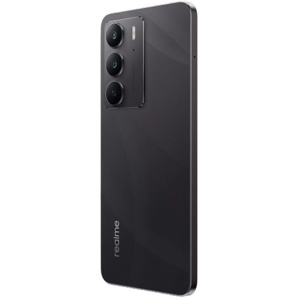 Смартфон Realme C75 8GB/128GB (черный)