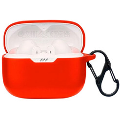 Чехол Bingo Silicone для JBL Tune T230NC (красный)