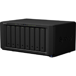 Сетевой накопитель данных Synology RS1221RP+