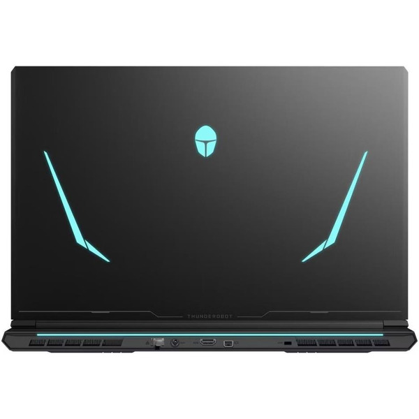 Игровой ноутбук Thunderobot Range 17 G2 Evo (JT009E00KRU)