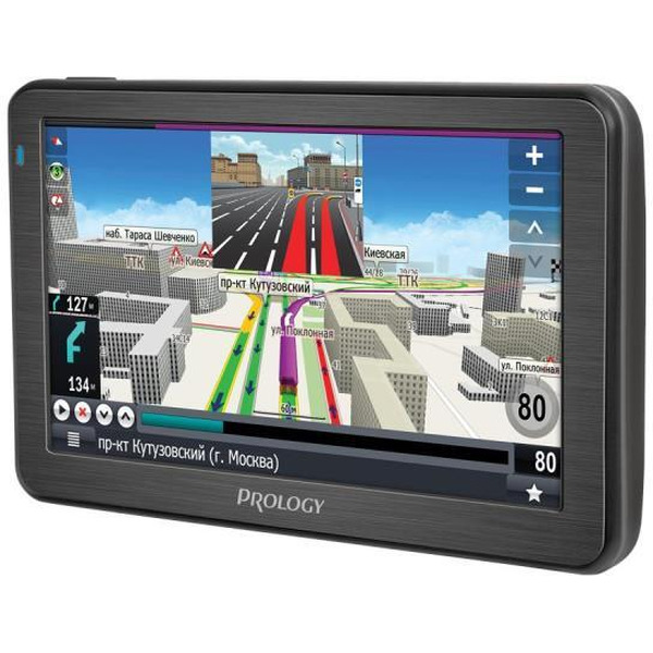 Навигатор GPS Prology iMap-A540