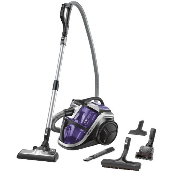 Пылесос TEFAL TW8359EA