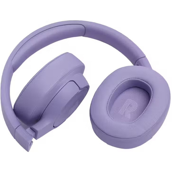 Наушники JBL Tune 770NC (сиреневый)