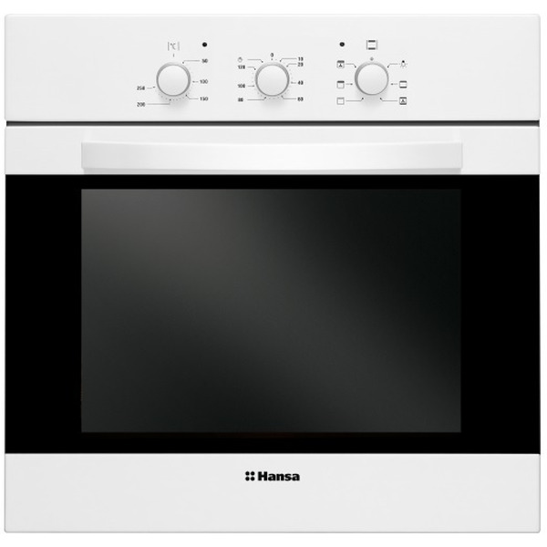 Духовой шкаф HANSA BOEW68102