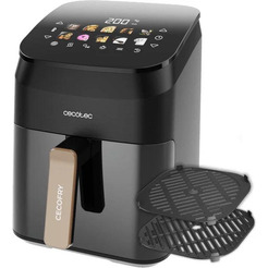 Аэрогриль Cecotec Cecofry&Grill Smokin' 4500