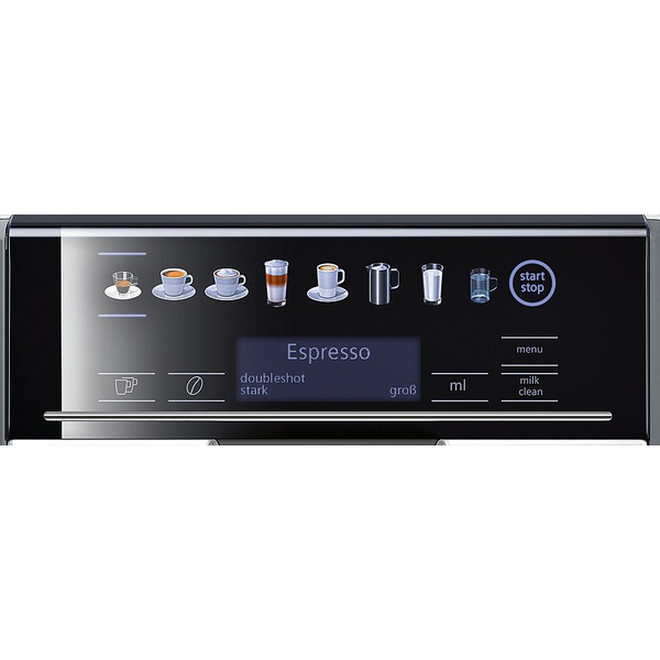 Кофемашина SIEMENS TE603201RW