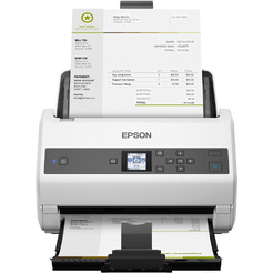 Сканер Epson DS-870