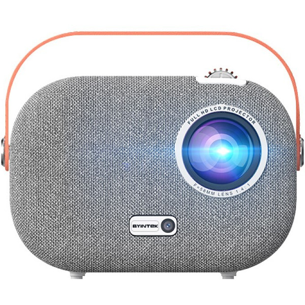 Проектор BYINTEK K16 Pro
