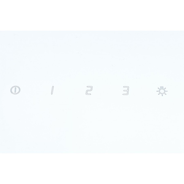 Вытяжка ZorG Technology Arstaa 60C S (белый)