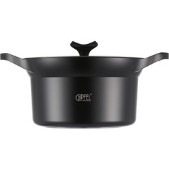 Кастрюля Gipfel Azul Black 51922
