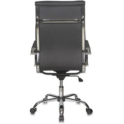 Кресло Бюрократ CH-993 (черный)